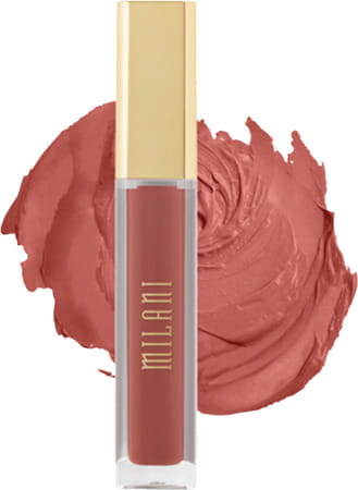 Milani Amore Matte Lip Creme Loved