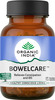 Organic India Bowelcare - 60 Capsules