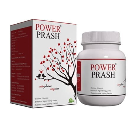 Deemark Power Prash Paste 250 Gm