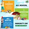 Zandu Chandraprash All Season Protection 2X Immunity Blend Of 37 Ingredients Jar Of 900G