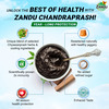 Zandu Chandraprash All Season Protection 2X Immunity Blend Of 37 Ingredients Jar Of 900G