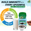 Zandu Chandraprash All Season Protection 2X Immunity Blend Of 37 Ingredients Jar Of 900G