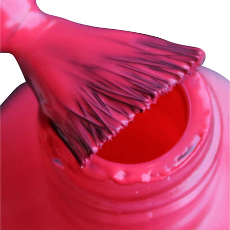 Debelle Gel Nail Polish Gift Set Of 2 - Sparkling Dust | Fuschia Rose- 16 Ml (8 Ml Eac)