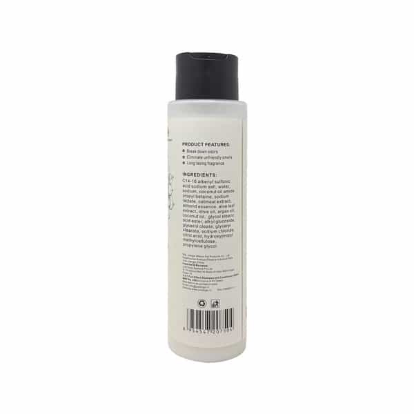 Aroma Groom Geluns 2 In 1 Pet Shampoo & Conditioner 500 Ml
