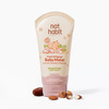 Nat Habit Baby Body Malai - Body Butter | Almond Date 120Ml