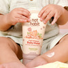 Nat Habit Baby Body Malai - Body Butter | Almond Date 120Ml