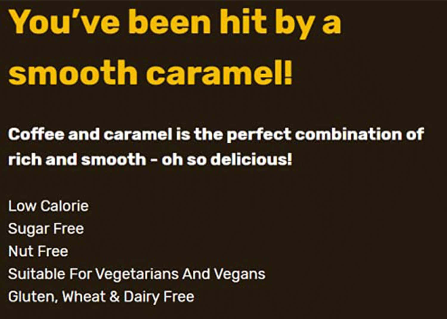 buy-beanies-flavoured-instant-coffee-creamy-caramel-50g-online-get