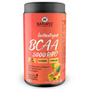 Naturyz Instantized Bcaa 5000 Pro With 5G Bcaas Glutamine For Lean Muscle - 300G(Mix Fruit Cocktail)