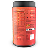 Naturyz Instantized Bcaa 5000 Pro With 5G Bcaas Glutamine For Lean Muscle - 300G(Mix Fruit Cocktail)