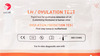 Oscar Ovulation Test Cassette -Pack Of 10