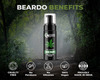 Beardo Hemp Foam Facewash - 100 Ml