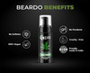 Beardo Hemp Foam Facewash - 100 Ml