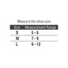 Vissco Core Foot Drop Splint ( Right ) Large