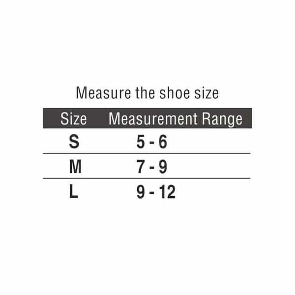 Vissco Core Foot Drop Splint ( Right ) Large