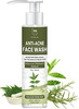 Tnw-The Natural Wash Anti-Acne Face Wash For Acne & Blemishes - 100 Ml