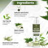 Tnw-The Natural Wash Anti-Acne Face Wash For Acne & Blemishes - 100 Ml