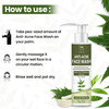 Tnw-The Natural Wash Anti-Acne Face Wash For Acne & Blemishes - 100 Ml