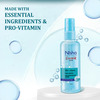 Nisha Hair Serum 100ml - Eversilk Pro Vitamin For Dry & Tangle-Prone Hair - Professional