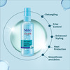 Nisha Hair Serum 100ml - Eversilk Pro Vitamin For Dry & Tangle-Prone Hair - Professional