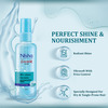 Nisha Hair Serum 100ml - Eversilk Pro Vitamin For Dry & Tangle-Prone Hair - Professional