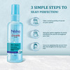 Nisha Hair Serum 100ml - Eversilk Pro Vitamin For Dry & Tangle-Prone Hair - Professional