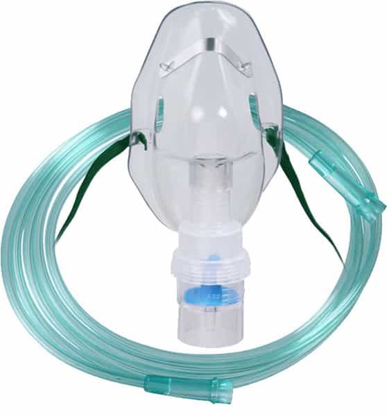 Nebulizer Device 1