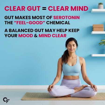 Carbamide Forte Probiotics 50 Billion Cfu With Prebiotics 150 Mg Supports Digestion 60 Capsules