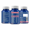 Carbamide Forte Probiotics 50 Billion Cfu With Prebiotics 150 Mg Supports Digestion 60 Capsules