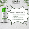 Ktein Natural Detox Dry Shampoo
