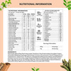 Vegan Greens Clean Women Plant Protein + Ayurvedic Herbs Vitamins Mineral (1Kg | Vanilla + Shaker)