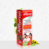 Aimil Amyron Pineapple Flavour Bottle Of 200Ml Syrup