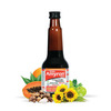 Aimil Amyron Pineapple Flavour Bottle Of 200Ml Syrup