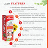 Aimil Amyron Pineapple Flavour Bottle Of 200Ml Syrup