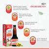 Aimil Amyron Pineapple Flavour Bottle Of 200Ml Syrup