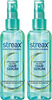 Streax Pro Vitariche Gloss Hair Serum 115Ml - Pack Of 2