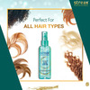 Streax Pro Vitariche Gloss Hair Serum 115Ml - Pack Of 2