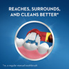 Oral B Pro Kids3+ Kids Electric Rechargeable Toothbrush Heads Replacement Refills (Pack Of 4)