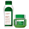 Jiva Aloe Vera Lotion 100Ml & Aloe Honey Gel 100G|Moisturizes & Hydrates Skin(Combo Of 2)