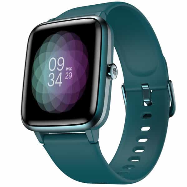 Noise Colorfit Pro 2 Teal Green