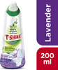 T-Shine Toilet Specialist 200 Ml (Lavender)