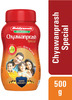 Baidyanath Asli Ayurved Chyawanprash Special - Natural Immunity Booster - 500G (Pack Of 2)