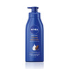 Nivea Cocoa Nourish Body Lotion With Deep Moisture Serum| For Very Dry Skin - 400Ml