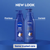 Nivea Cocoa Nourish Body Lotion With Deep Moisture Serum| For Very Dry Skin - 400Ml