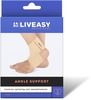 Liveasy Ortho Care Ankle Support - Prevents Swelling - Boosts Performance - Size Xl