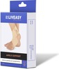 Liveasy Ortho Care Ankle Support - Prevents Swelling - Boosts Performance - Size Xl
