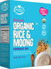 Early Foods Combo Of 3 Organic Millet Porridges - Lunch Cereal Combo For Kids
