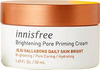 Innisfree Brightening Pore Priming Cream- 50 Ml