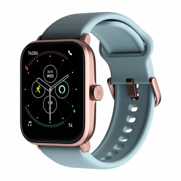 Noise Colorfit Pro 3 Alpha (Smoky Blue)