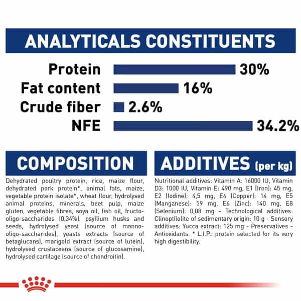 Royal Canin Maxi Puppy Food | 15 Kg | Dry Food | Supports Immune System & Digestive Health