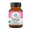 Organic India Shatavari Capsule 60